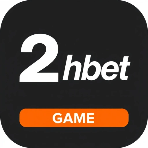 Logo da 2hbet