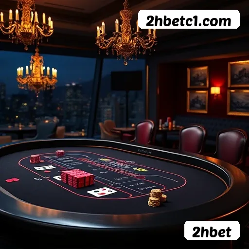 Qualificar VIP 2hbet